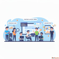 Where can you find a digital marketing service that works.