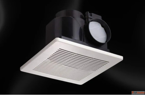 Bathroom Ceiling Exhaust Fan