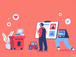 How often should a website maintenance service be performed