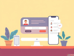 Use professional uxui design services to accelerate growth.
