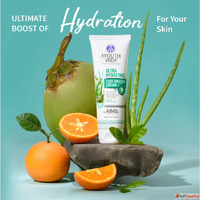 Ayouthveda Ultra Hydrating Face Emulsion Cream