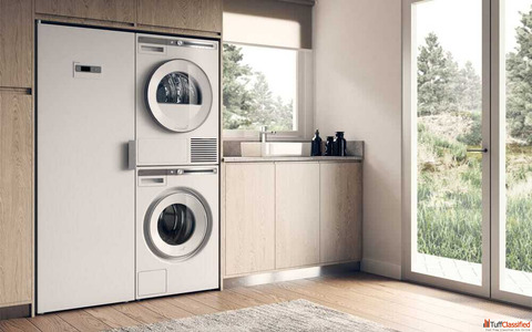 Washing Machines Adelaide