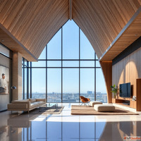 M Design Studio - Expert Architecture Interior Design Servic...