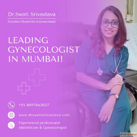 Best Female Gynaecologist in Mumbai Women's Health Expe...
