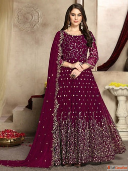 Modern Ethnic Meets Western - Shop Indo Western Styles