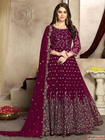 Modern Ethnic Meets Western - Shop Indo Western Styles