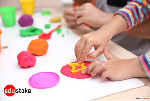 Best Preschools in Goregaon