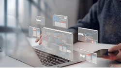 How to get professional website development services with ea...