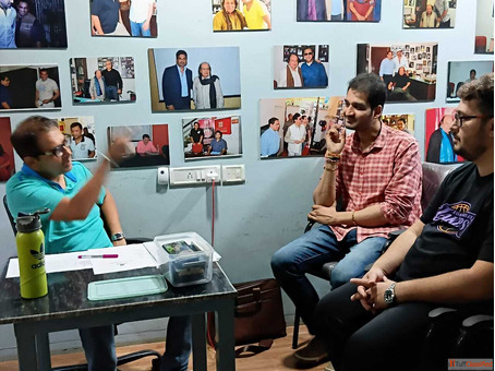 Best Acting Classes in India