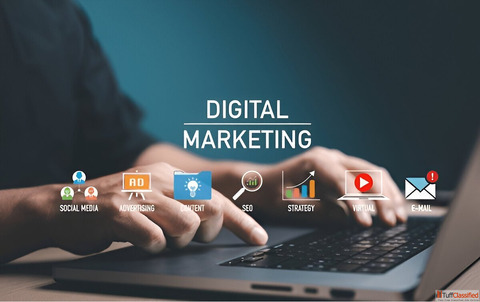 When is the right time to hire a professional digital marketing service.