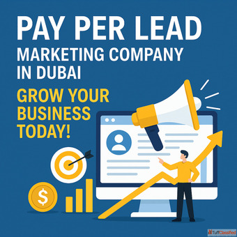 Pay Per Lead Marketing Company in Dubai Leads Dubai