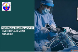 Looking for a Knee Replacement Surgery