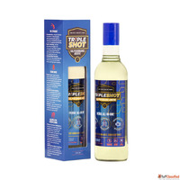 Petrol Additive A Small Upgrade for Big Mileage Gains