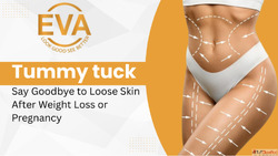 Sculpt Your Confidence Expert Tummy Tuck Surgery in Delhi