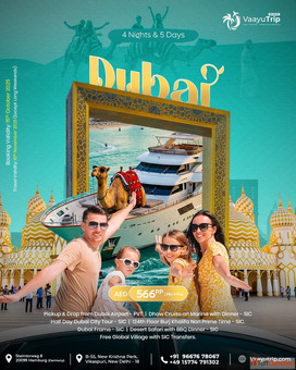 Best DMC in India Trusted Travel Agency B2B vaayutrip