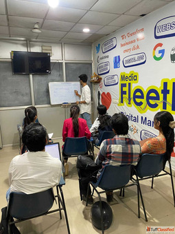 Nikhil Consulting Best Advertisement Or Business Consultant