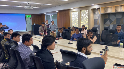 Nikhil Consulting Best Advertisement Or Business Consultant