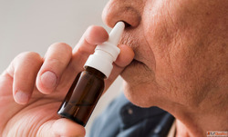 Nasal Spray Manufacturers In India