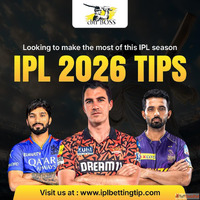IPL Tips to Boost Your Live Match Confidence and Predictions