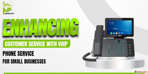 PBX System For Small Business