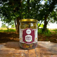 Buy Classic Aam Ka Achar - Authentic Flavours in Every Spoon