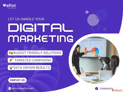 Transform Your Business With Powerful Digital Marketing Stra...