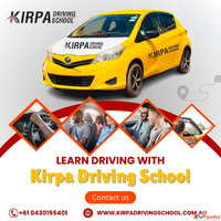automatic car driving lessons perth