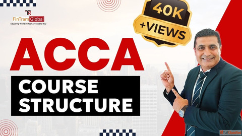 acca course structure