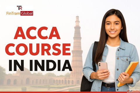 ACCA Coaching in India How to Choose the Best