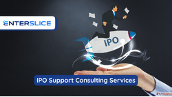 IPO Support Consulting Services - Enterslice