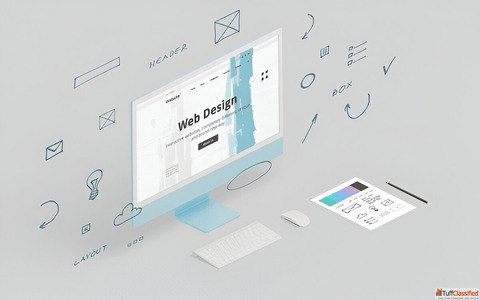 Key Benefits You Get from Website Development Services in Bangalore