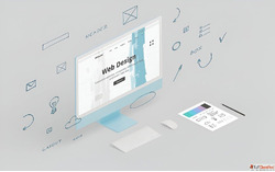 Key Benefits You Get from Website Development Services in Ba...