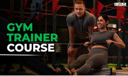 Who Should Take the Gym Trainer Course