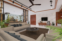 Best Interior and Architect Designer in Jetpur