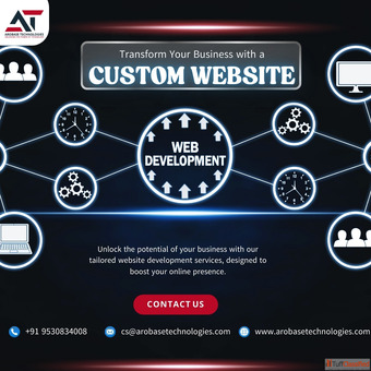 Web Development Company in Panchkula