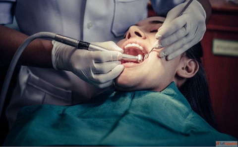 Best Dental Clinic in Kukatpally Banjara Hills