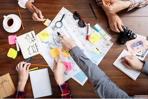 Ritz Media World - Your Go-To Partner Among Creative Agencies in Delhi