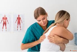 Best Physiotherapist in Surat - Expert Care Pain Relief Doci...