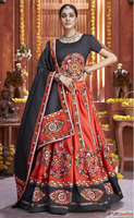 Diwali Ghagra Choli Online Sale - Flat 65 Off