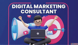 Best Digital Marketing Consultant in Delhi