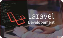 Looking Experienced Laravel Developers In Salem