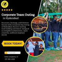 MICE Event Management Company in Hyderabad