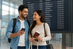 Quick Reliable and Affordable Air Ticket Booking in Chandiga...