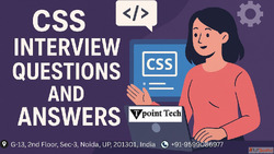 CSS Interview Questions