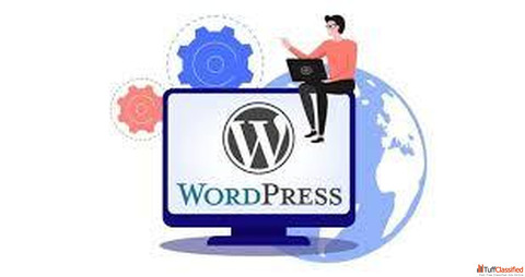 Recruiting WordPress Developers In Salem