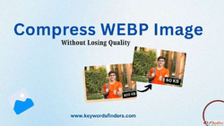 Compress Webp Image Online