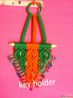 Best handicraft key holder suppliers in Maharashtra
