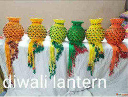 Best Diwali Lantern suppliers in Rajasthan