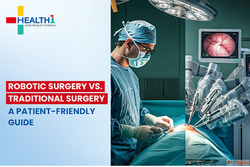 Robotic Surgery vs. Traditional Surgery - A Simple Guide for...