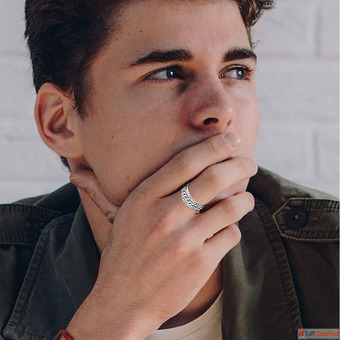 Shop Stylish Durable Rings For Mens Online